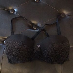 VS Dream Angels push up balconet